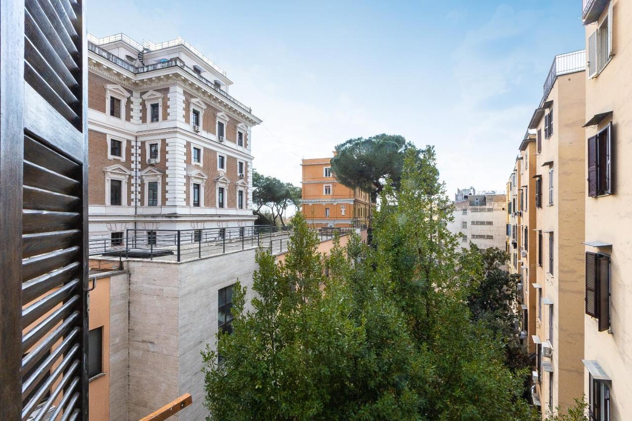 Lovely New Via Genova Apartment Rom